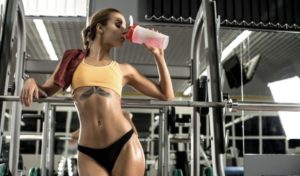 Read more about the article Najlepšie Aminokyseliny – Vynikajúci Fitness výživový doplnok