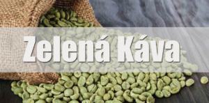 Read more about the article Zelená káva – Účinky, cena, recenzia