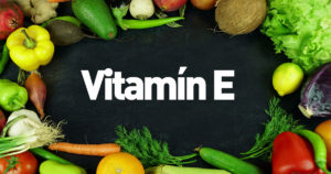 Read more about the article Vitamin E – Účinky, Nedostatok, Cena