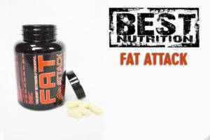 Read more about the article Fat Attack od Best Nutrition – Recenzia, Cena, VIDEO