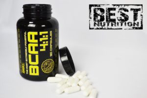 Read more about the article BCAA 4:1:1 od Best Nutrition – CENA, RECENZIA, VIDEO