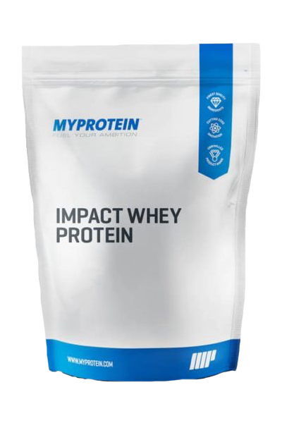 myprotein srvátkovy protein