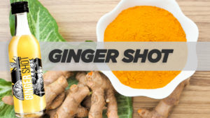 Read more about the article Prečo by ste ho mali užívať Ginger Shot? (zdravie)