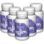 eSlim – Rýchle a efektívne tabletky na chudnutie! (jednoducho)