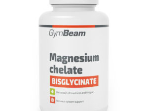 Magnézium chelát (bisglycinát) – GymBeam