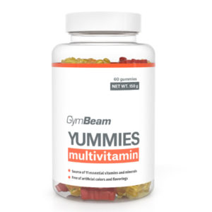 gumove macíky multivitamin vitaminy