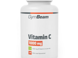 Vitamín C 1000 mg – GymBeam