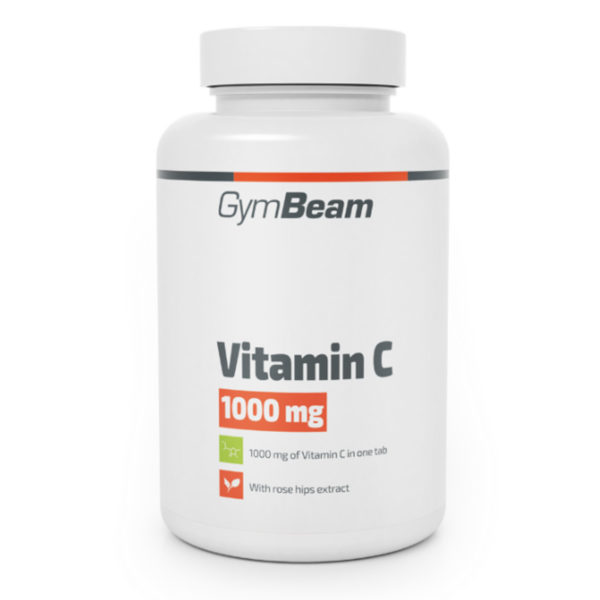 vitaminy, vitamin c