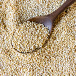 Quinoa – Čo to je + 4 TOP Quinoa recepty