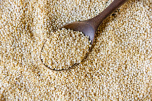 Read more about the article Quinoa – Čo to je + 4 TOP Quinoa recepty