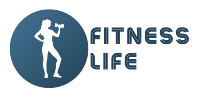 fitnes life logo